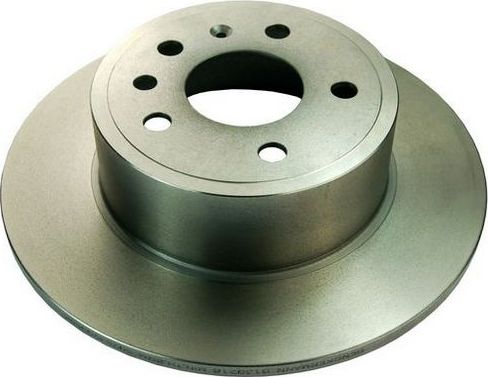 Тормозной диск Denckermann. Артикул B130218