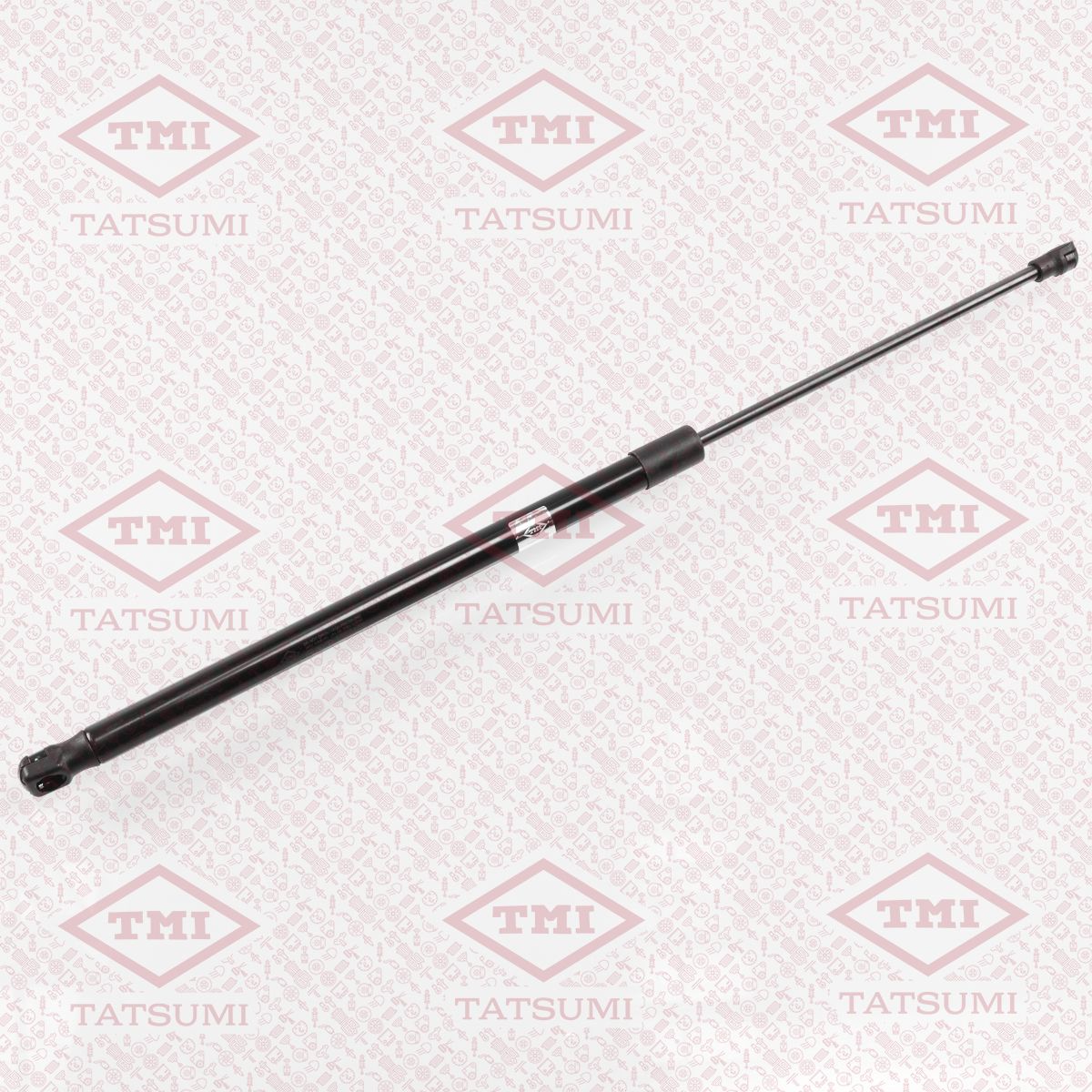 Амортизатор багажника (L=565mm, F=550N) (Tatsumi). Артикул TAF1115