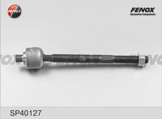 Рулевая тяга Fenox для Renault Megane IV 2010-2026. Артикул SP40127