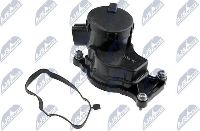 Маслоотделитель NTY (полимерный материал). Артикул SEP-BM-002