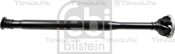 Карданный вал Febi Bilstein. Артикул 174105