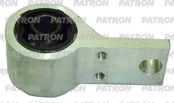 Сайлентблок переднего рычага подвески Patron. Артикул PSE1539