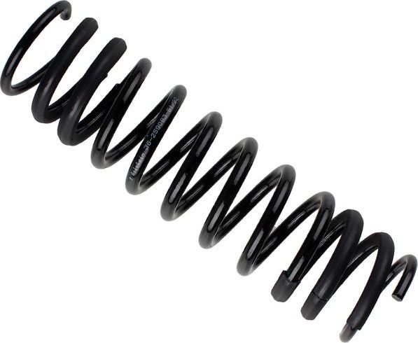 Пружина подвески Bilstein B3 задняя для Ford Focus II 2004-2012. Артикул 36-259083