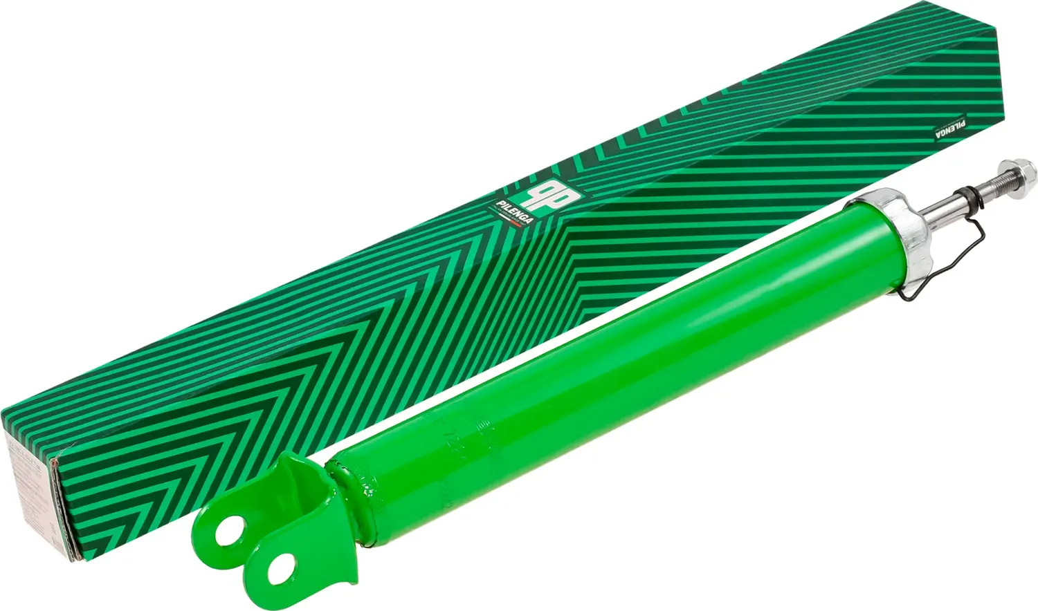 PILENGA Амортизатор задний  газовый  HYUNDAI/KIA IX 35  SPORTAGE 2WD. Артикул sh-p7224