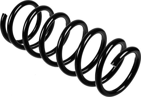 Пружина подвески Stellox. Артикул 10-22646-SX