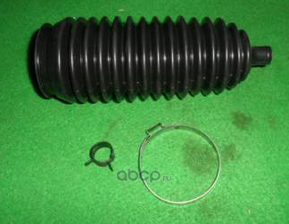 Пыльник рулевой рейки SsangYong. Артикул 466KT08000