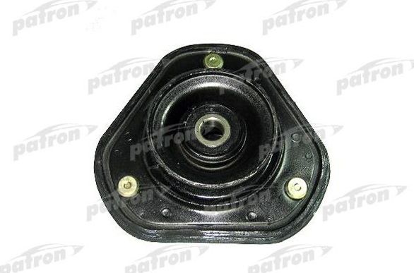 Опора амортизатора (стойки) Patron передняя для Toyota Previa I (XR10, XR20) 1990-1997. Артикул PSE4119