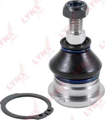 Шаровая опора LYNXauto. Артикул C1161LR