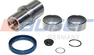Ремкомплект шкворня поворотного кулака  Auger для Mercedes-Benz Zetros 2008-2026. Артикул 67931