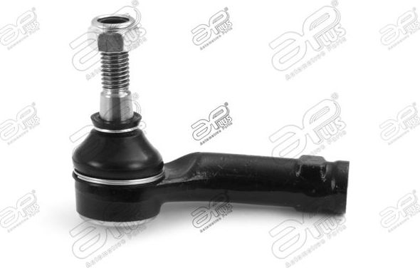 Наконечник рулевой тяги APlus левый внешний для Ford B-MAX 2012-2018. Артикул 19633AP