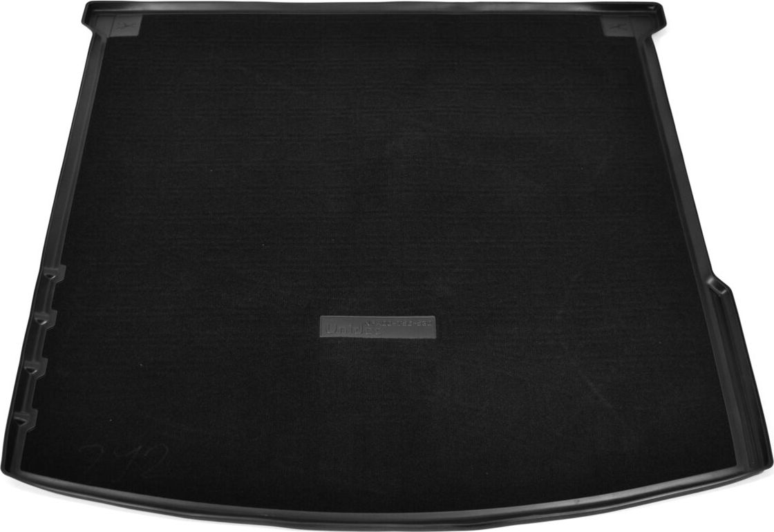 Коврик Норпласт комбинированный для багажника Mercedes-Benz GLE-Класс I С292 купе 2015-2019. Артикул NPA00-T56-530-CM