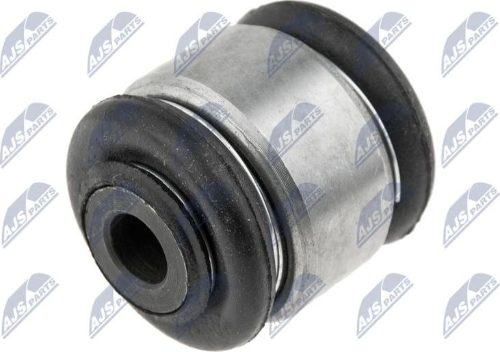 Сайлентблок переднего рычага подвески NTY. Артикул ZTT-PL-007A