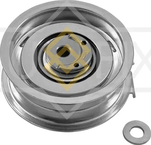 Ролик натяжной ремня ГРМ (Sufix). Артикул FP-2052
