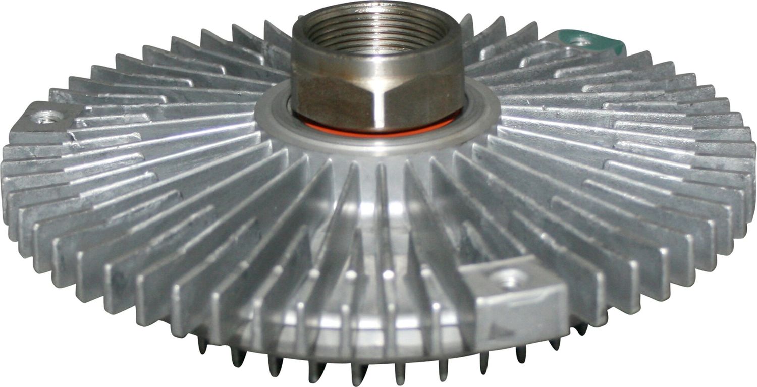 Муфта вентилятора (вискомуфта) JP Group. Артикул 1314901800