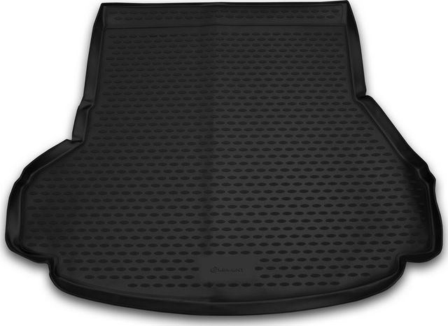 Коврик Element для багажника Toyota Avensis седан 2009-2026. Артикул NLC.48.19.B10