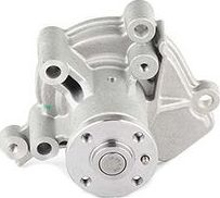 Помпа (водяной насос) BSG (Алюминиевое литье). Артикул BSG 40-500-005