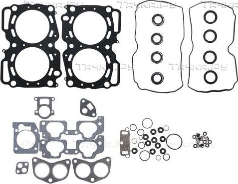 Комплект прокладок ГБЦ Stellox для Subaru Outback III 2003-2009. Артикул 11-25597-SX
