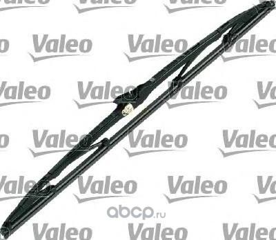 Щетка стеклоочистителя (Valeo). Артикул 567797