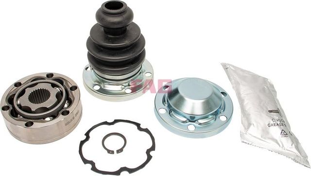 Шрус внутренний (граната) Fag передний для Volkswagen Transporter T4 1990-2003. Артикул 771 0767 30