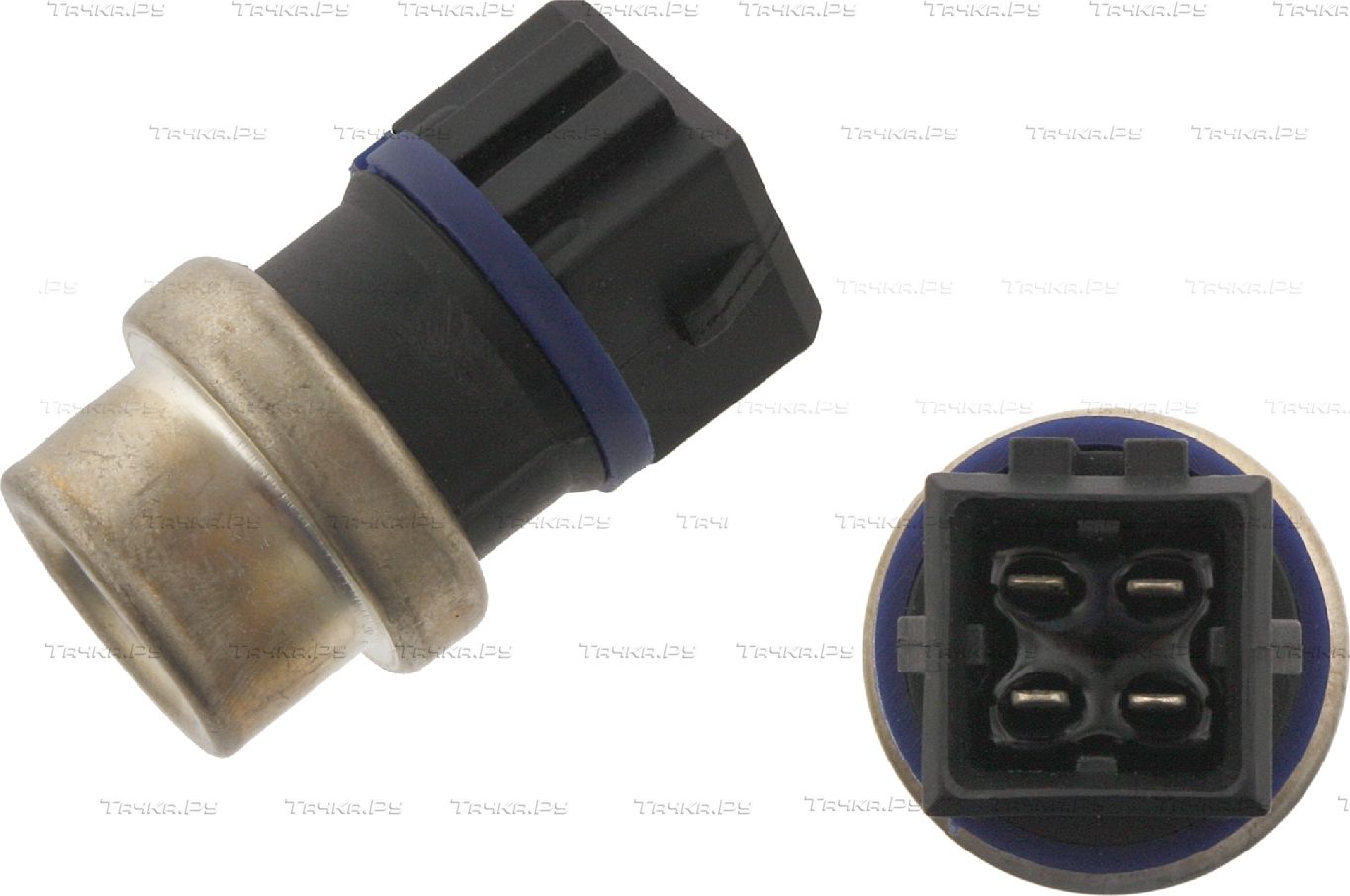 Датчик температуры охлаждающей жидкости Febi Bilstein. Артикул 30616