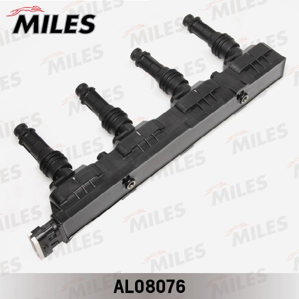 Катушка зажигания Miles. Артикул AL08076