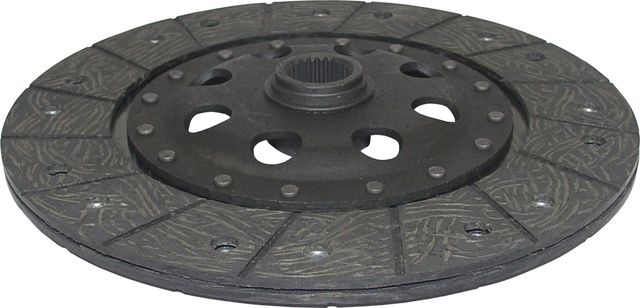 Диск сцепления JP Group для Audi 80 V (B4) 1991-1996. Артикул 1130201900