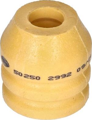 Отбойник амортизатора (стойки) Birth (Полиуретан) передний для Opel Combo C 2004-2011. Артикул 50250