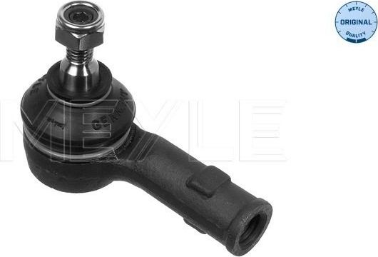 Наконечник рулевой тяги Meyle Original правый для Ford Escort V 1990-2001. Артикул 716 020 4105