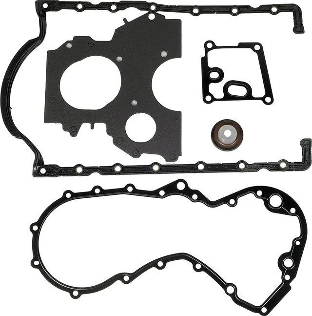 Комплект прокладок ГБЦ Stellox для Ford Escort V 1990-1995. Артикул 11-25605-SX