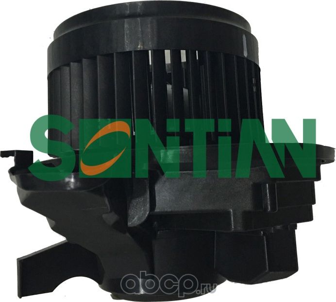 Вентилятор, мотор печки (отопителя) салона Sontian. Артикул ZD172208