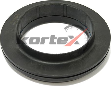 Подшипник опоры амортизатора NISSAN X-TRAIL/QASHQAI 07- пер. (Kortex). Артикул KAC2018