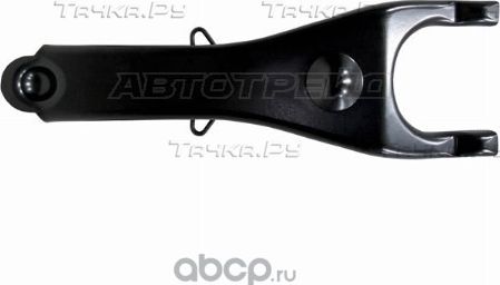 Вилка сцепления TOYOTA CALDINA 92-02STARLET 89-96 (SAT). Артикул ST3120412050