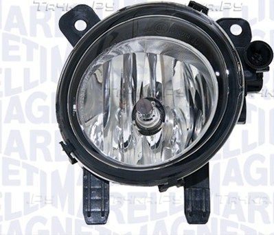 Фара противотуманная Magneti Marelli правая для BMW 4 F32/F33/F36 2013-2017. Артикул 719000000058