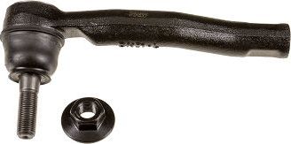 Наконечник рулевой тяги TRW. Артикул JTE1842