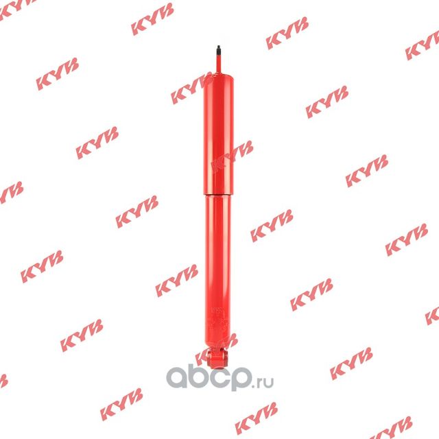 Амортизатор KYB Skorched4's. Артикул 845001