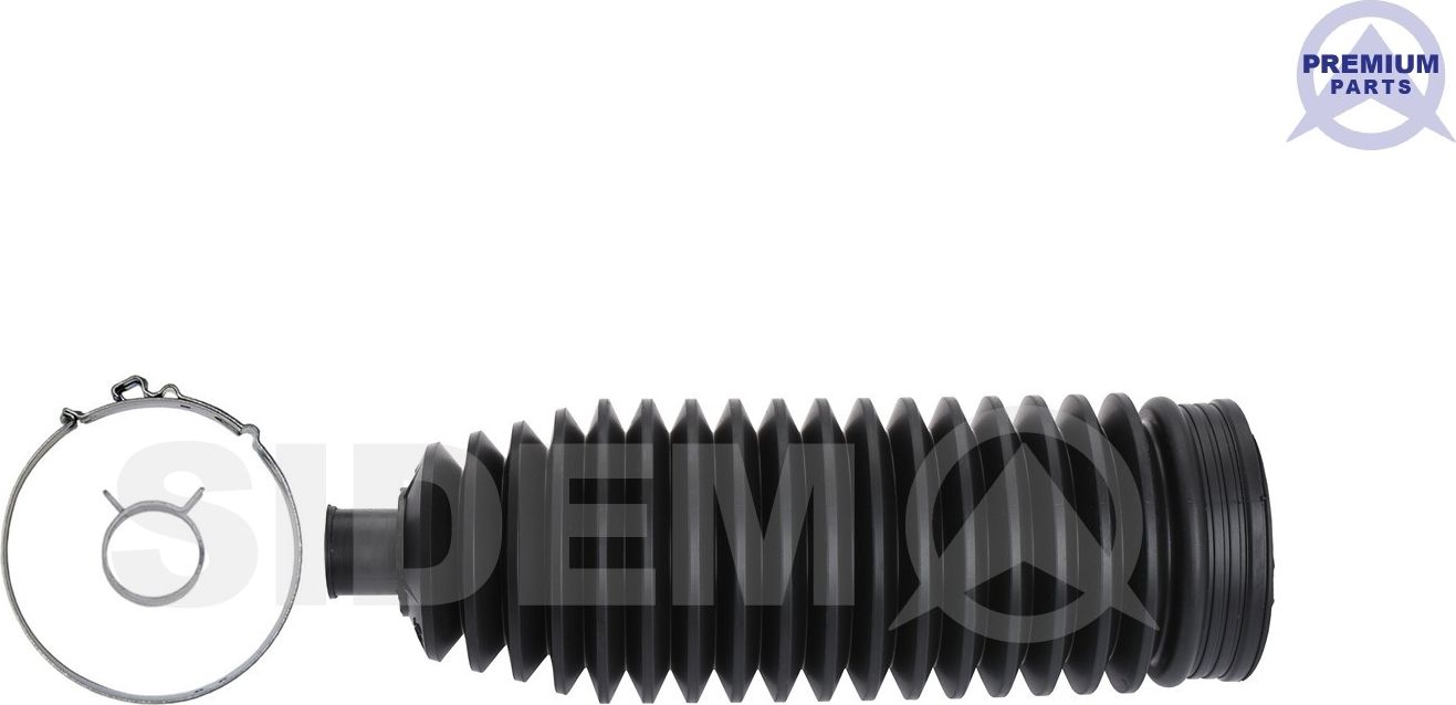 Пыльник рулевой рейки Sidem. Артикул 353.036