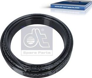 Трубка полиамидная DT Spare Parts (ПА (полиамид)). Артикул 9.86012