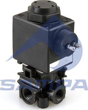 Электромагнитный клапан Sampa. Артикул 042.418