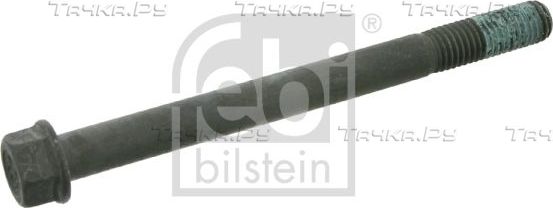 Болт головки цилидра Febi Bilstein. Артикул 18476