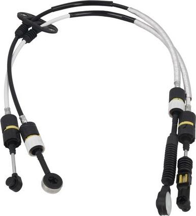 Трос переключения передач КПП Kamoka для Ford C-MAX I 2003-2007. Артикул CP0045