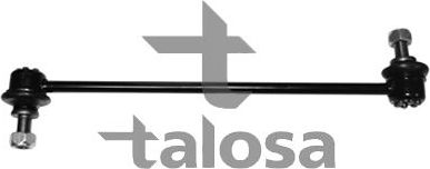 Стойка (тяга) стабилизатора Talosa. Артикул 50-07814