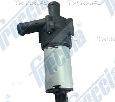 Дополнительный водяной насос Freccia для Volkswagen Sharan I 2000-2010. Артикул AWP0111
