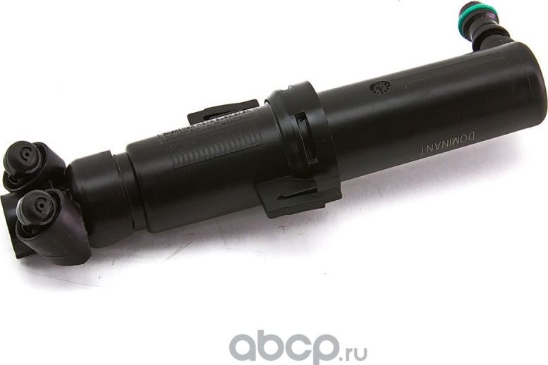 Форсунка омывателя фары левая (Dominant) Dominant. Артикул AW8R009550101
