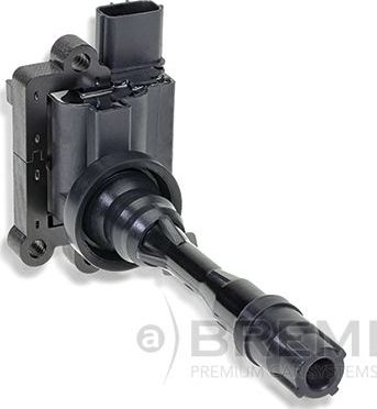 Катушка зажигания Bremi. Артикул 20678