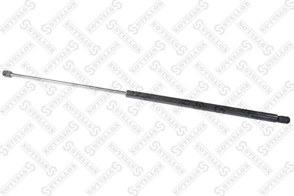 Амортизатор (упор) багажника Stellox для SEAT Toledo III 2004-2009. Артикул 11-30549-SX