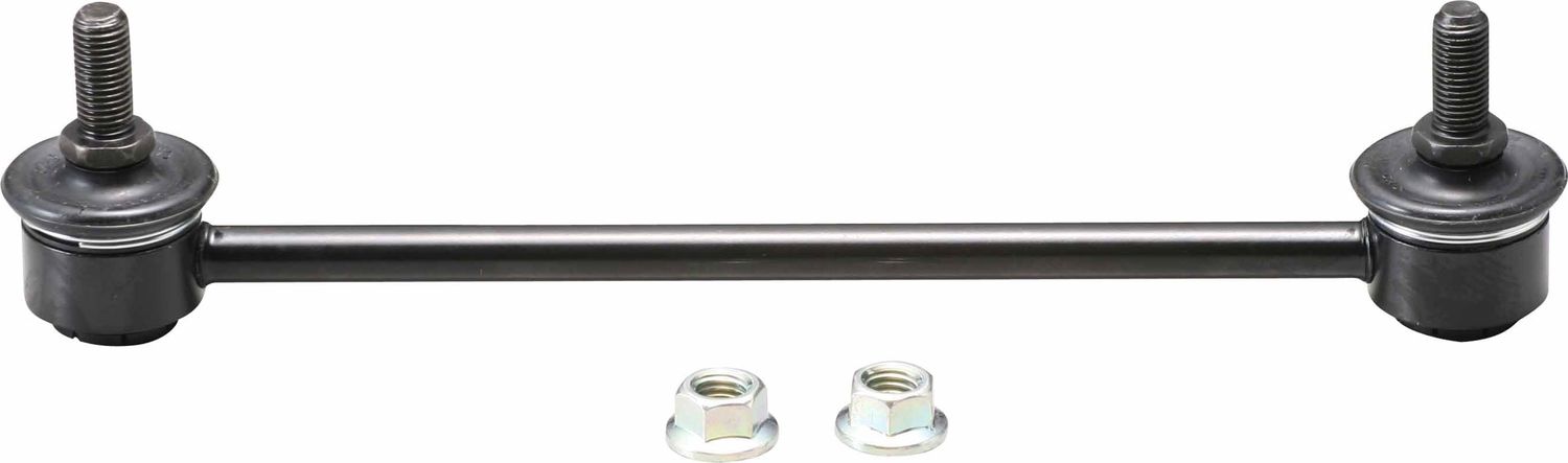 Стойка (тяга) стабилизатора CTR. Артикул CL0417