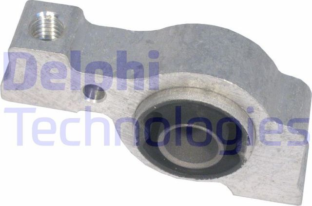 Сайлентблок переднего рычага подвески Delphi. Артикул TD536W