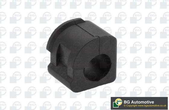 Сайлентблок переднего рычага подвески BGA правый/левый для Volkswagen Caddy II 1995-2004. Артикул BU9665