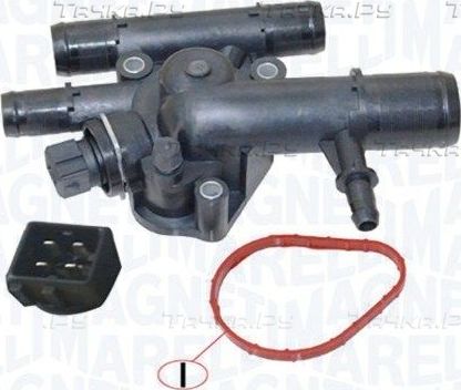 Термостат Magneti Marelli для Nissan Primera P12 2003-2007. Артикул 352317101110