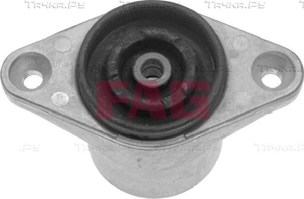 Опора амортизатора (стойки) Fag задняя для Audi A6 II (C5) 1997-2005. Артикул 814 0080 10